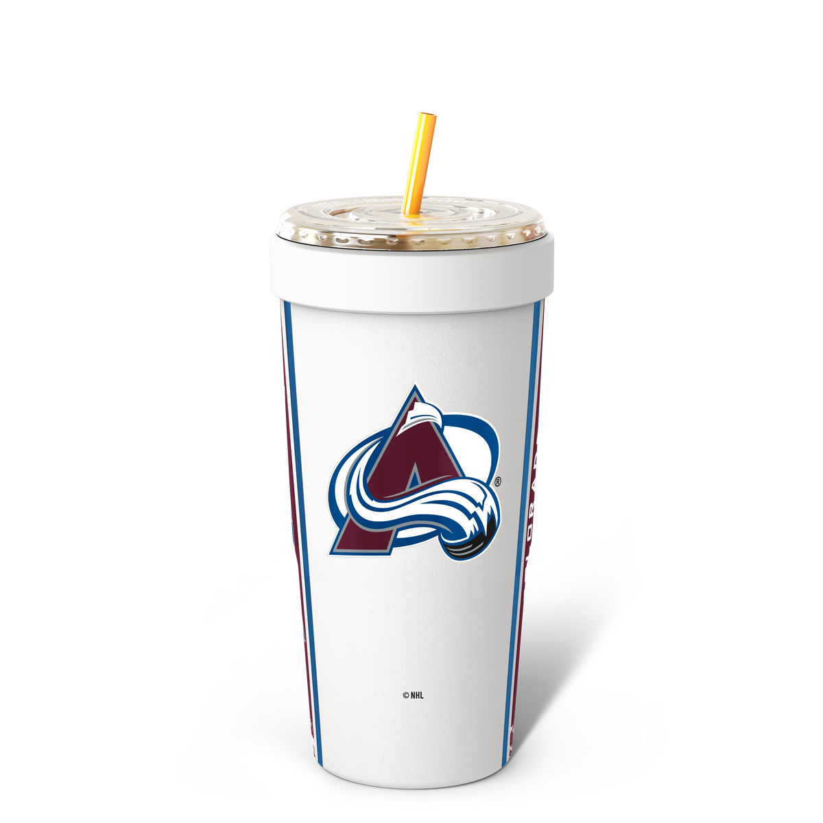 To-Go Buddy | Colorado Avalanche | Gameday image 3