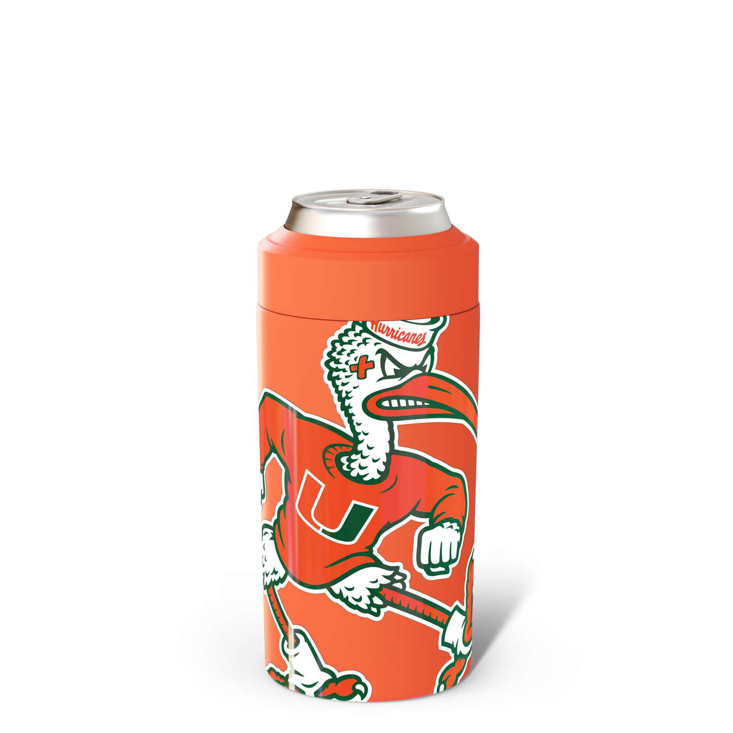 Universal Buddy | Miami Hurricanes | The U image 2