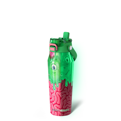 Bottle Buddy 24oz | Brain Freeze image 3
