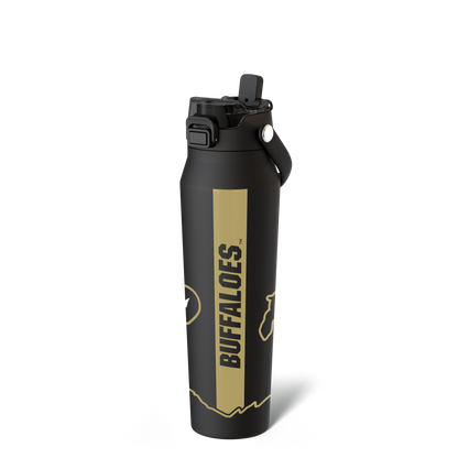 Bottle Buddy 32oz | Colorado Buffaloes | Gameday image 2