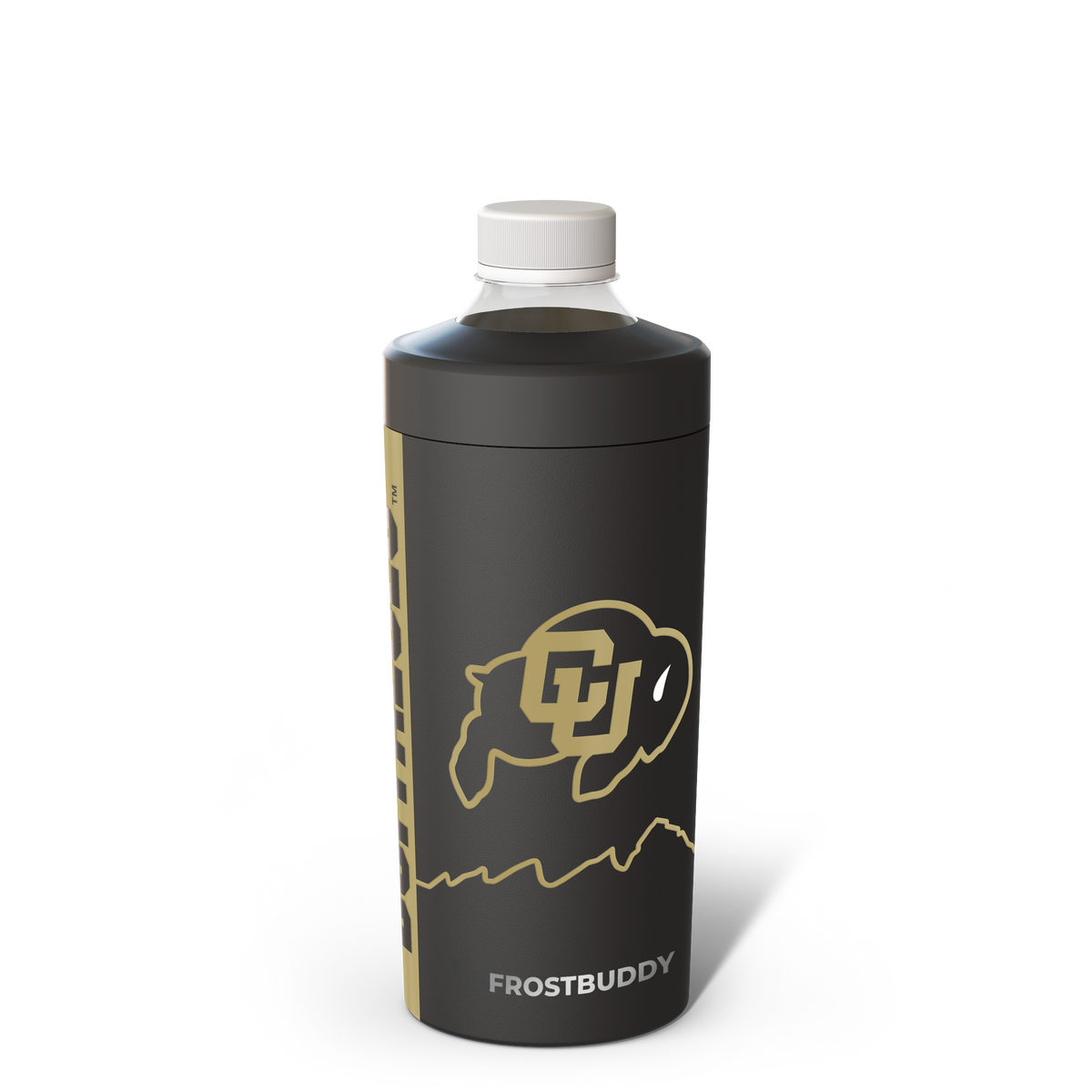 Universal XL | Colorado Buffaloes | Gameday image 1