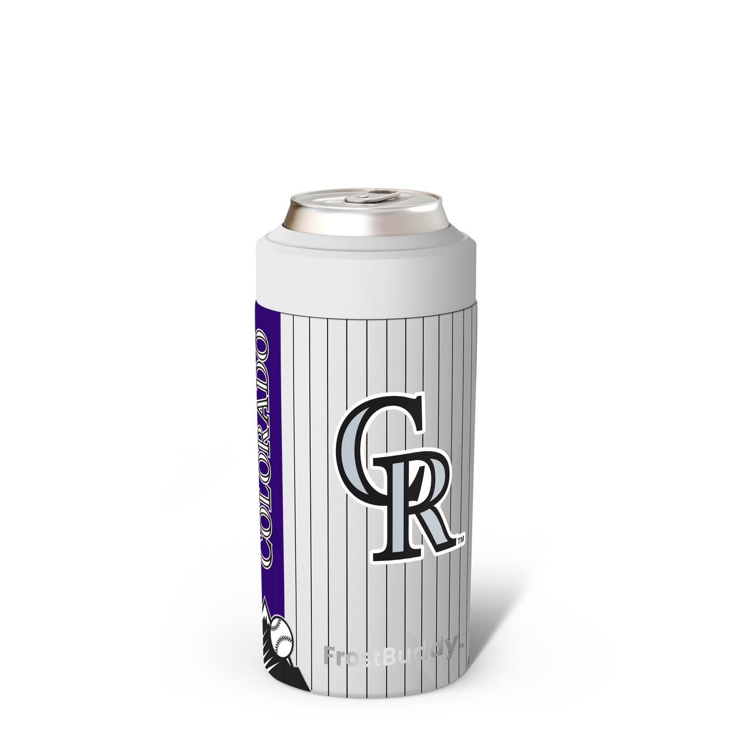 Universal Buddy | Colorado Rockies | Gameday image 1