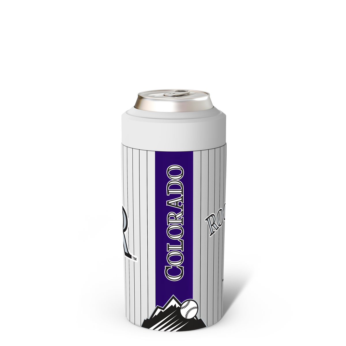 Universal Buddy | Colorado Rockies | Gameday image 2