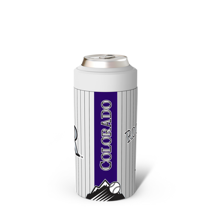 Universal Buddy | Colorado Rockies | Gameday image 2