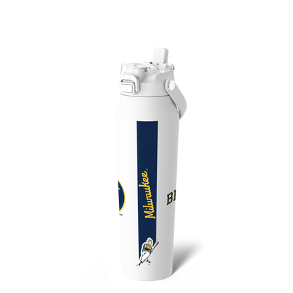Bottle Buddy 32oz | Milwaukee Brewers | Gameday image 2