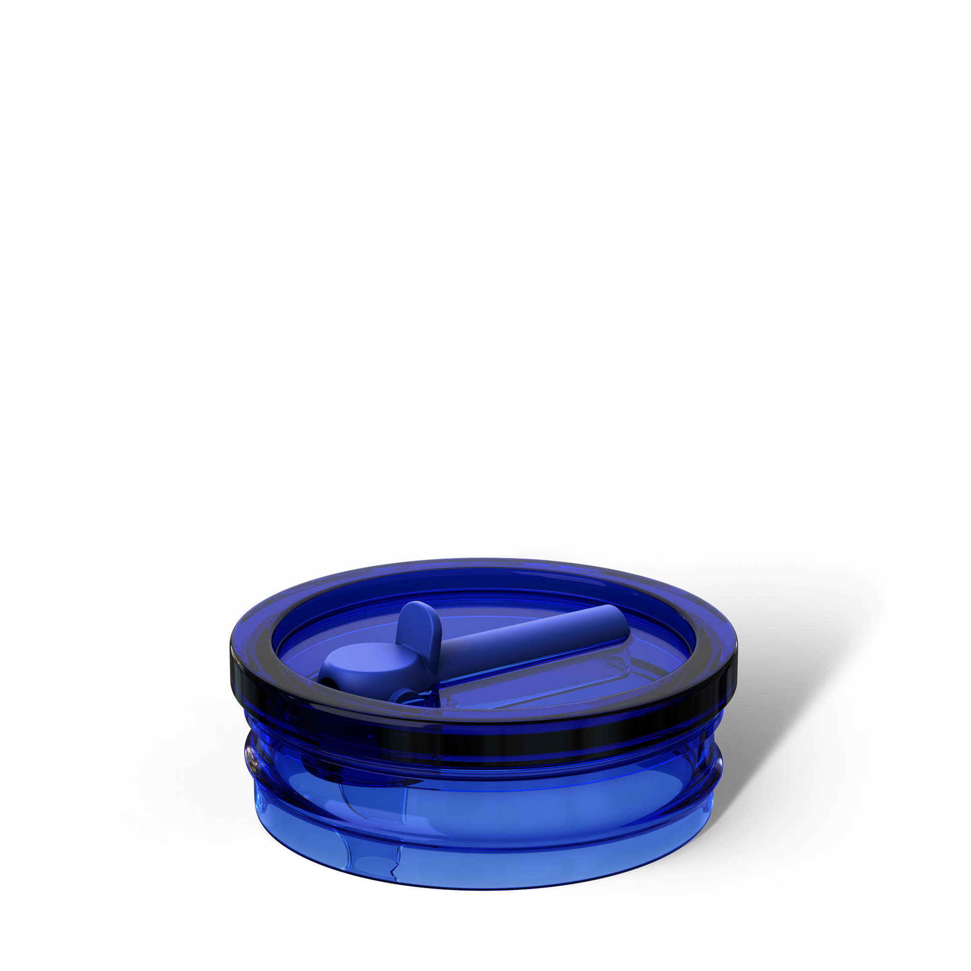 Thicc Buddy 40oz | Flip Straw Lid image 6