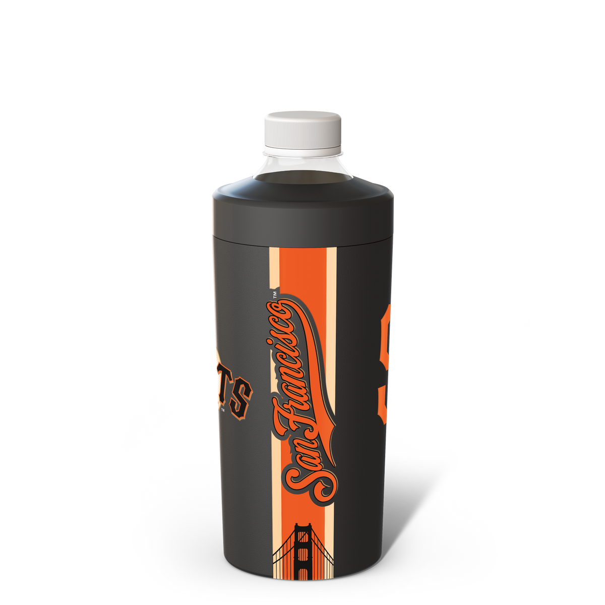 Universal XL | San Francisco Giants | Gameday image 2