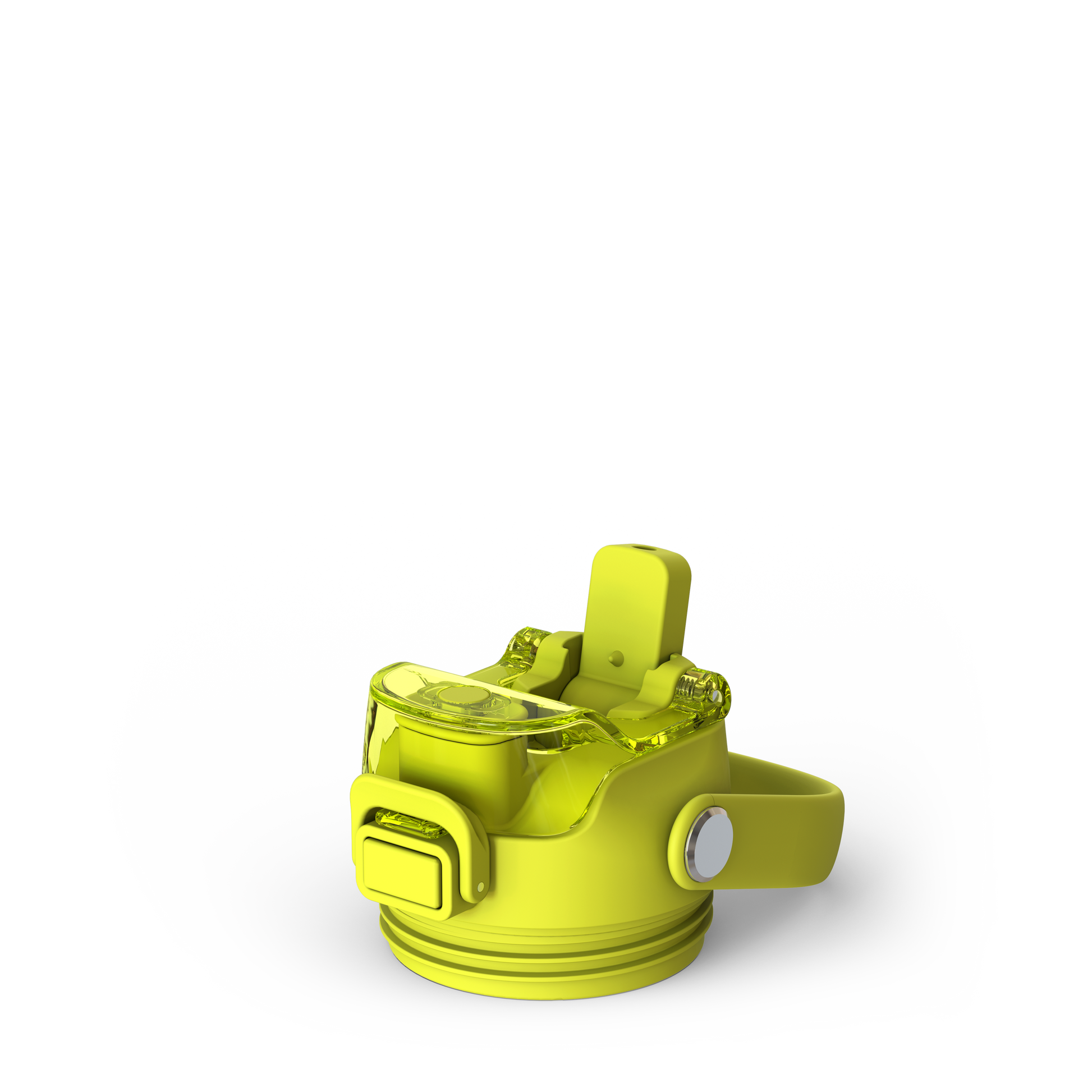 Bottle Buddy | Replacement Lid image 11