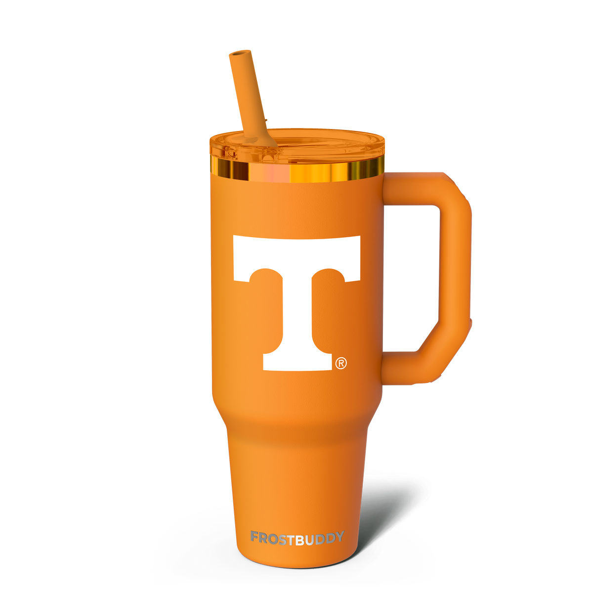 Thicc Buddy 40oz | Tennessee Vols | Gameday image 2