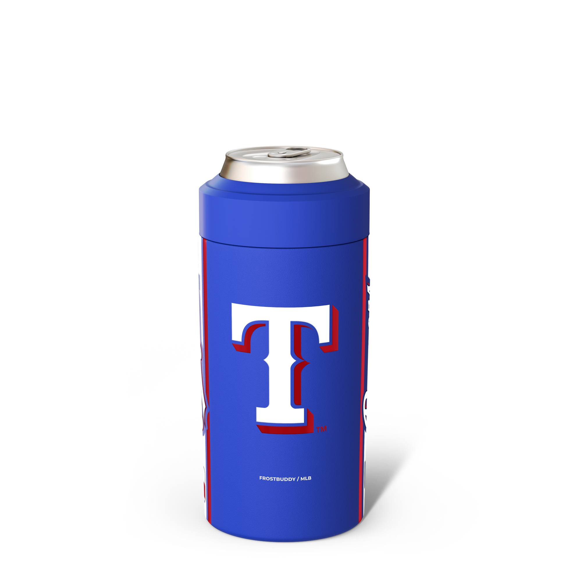 Universal Buddy | Texas Rangers | Gameday image 3