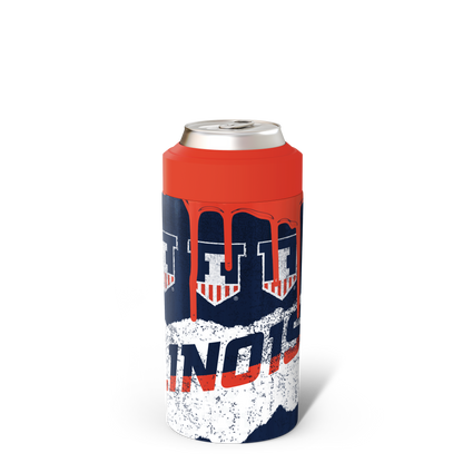 Universal Buddy | Illinois Fighting Illini | Drip image 3