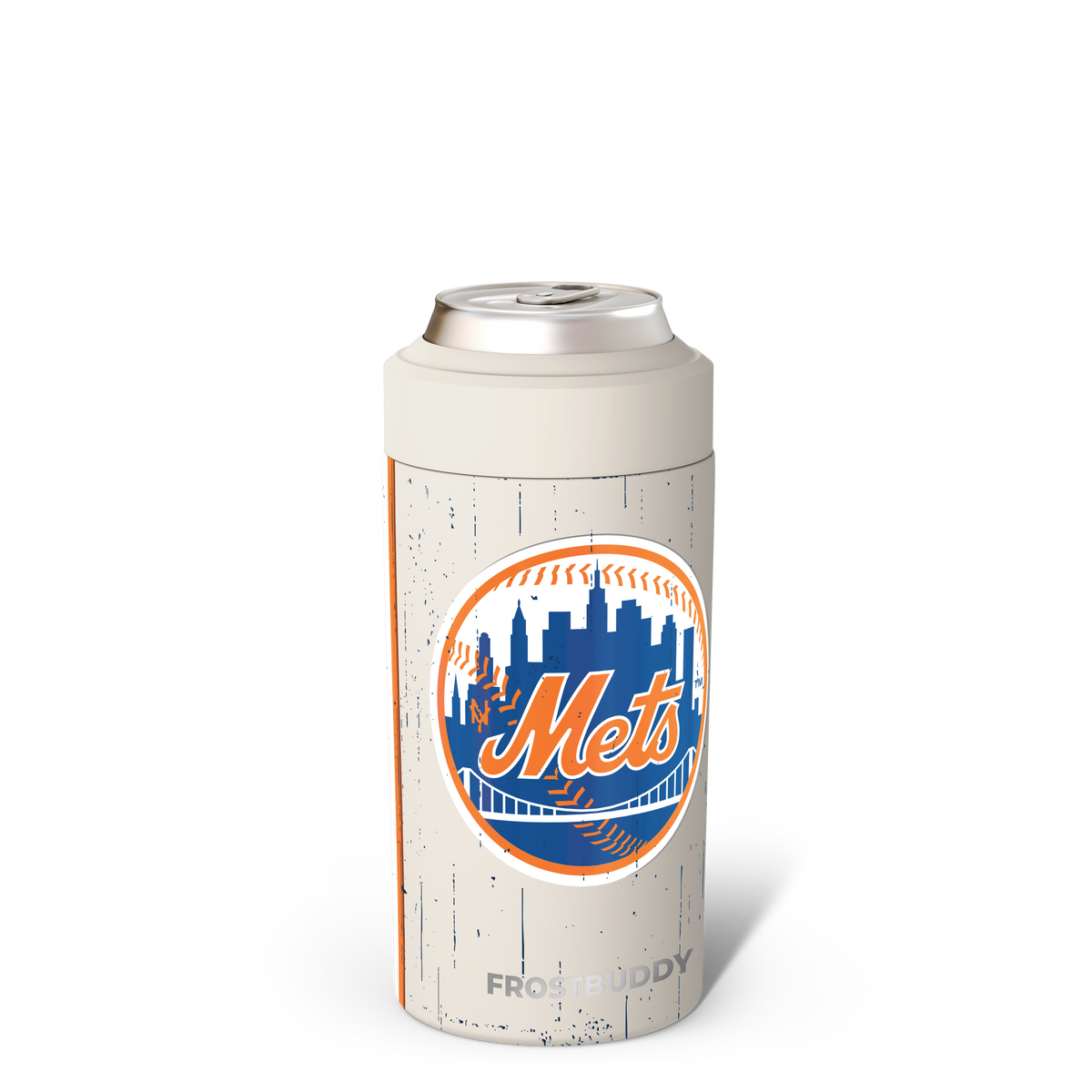 Universal Buddy | New York Mets | Cooperstown image 1