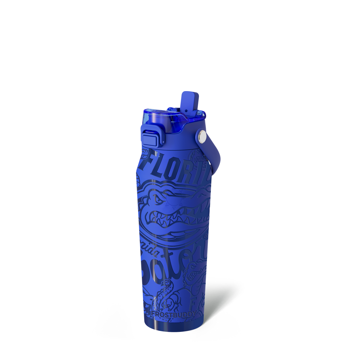 Bottle Buddy 24oz | Florida Gators | Color Rush image 1