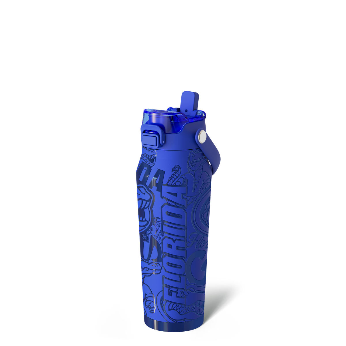 Bottle Buddy 24oz | Florida Gators | Color Rush image 3