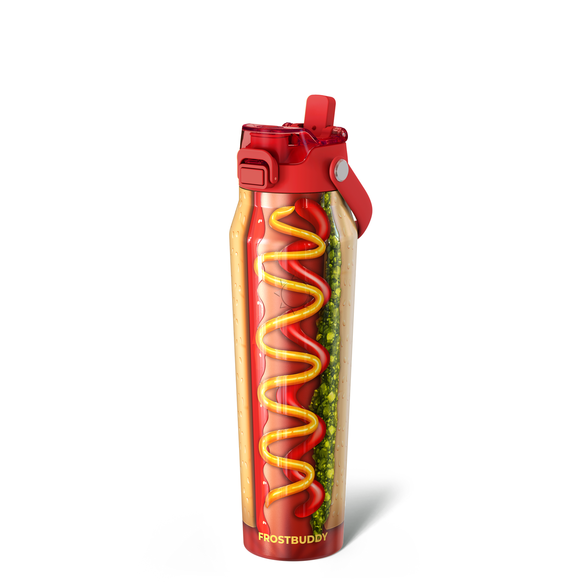 Bottle Buddy 32oz | Big Dawg image 1