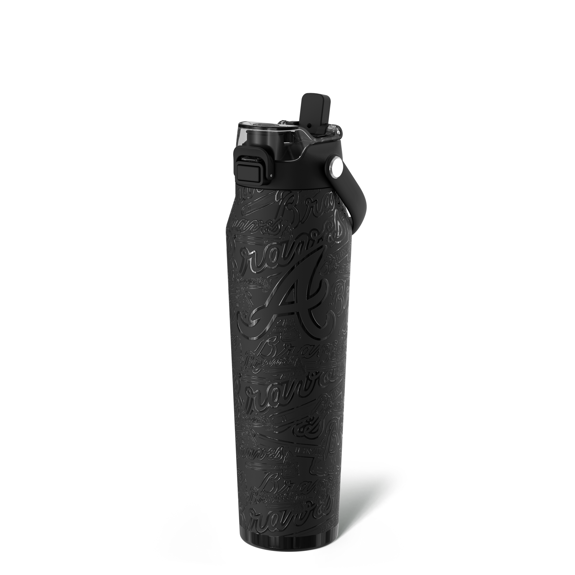 Bottle Buddy 32oz | Atlanta Braves | Night Game image 4