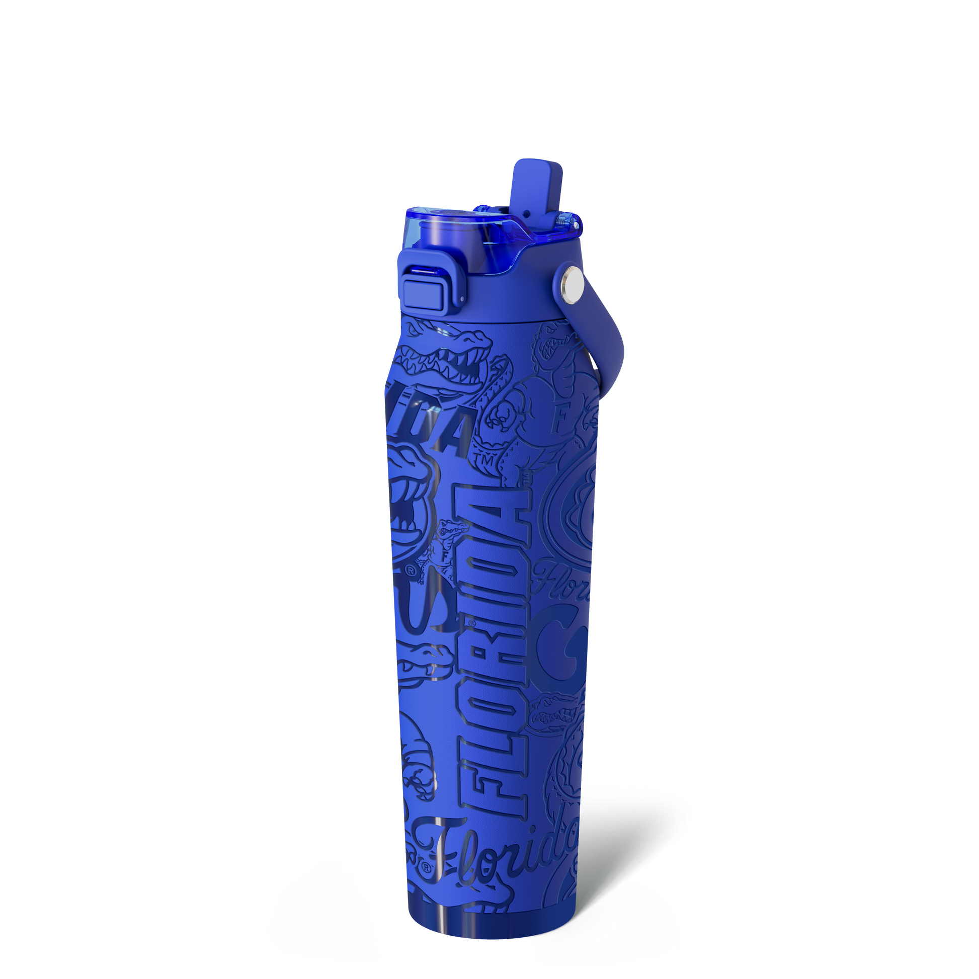 Bottle Buddy 32oz | Florida Gators | Color Rush image 3