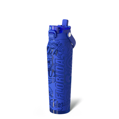 Bottle Buddy 32oz | Florida Gators | Color Rush image 3