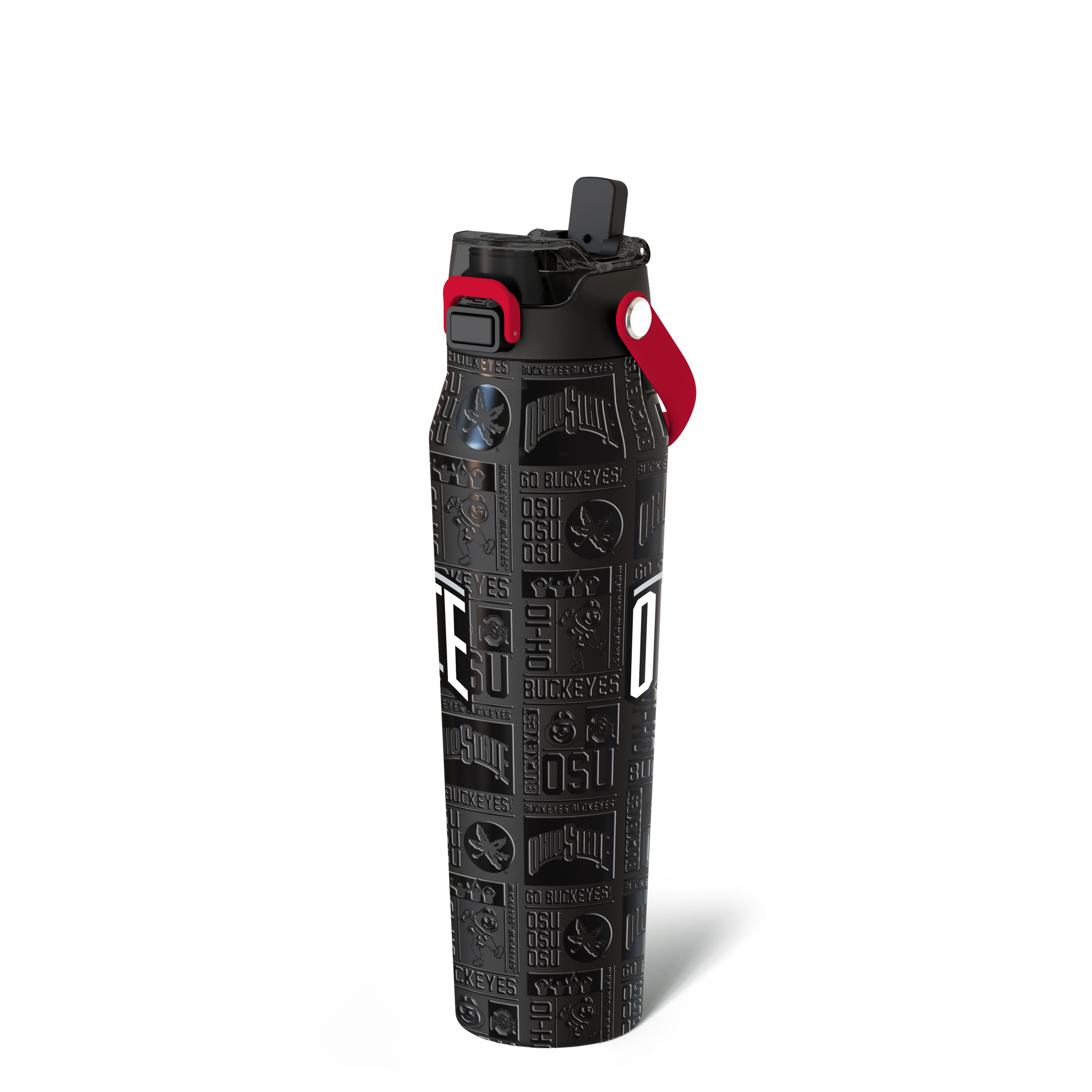 Bottle Buddy 32oz | Ohio State | Legacy image 3