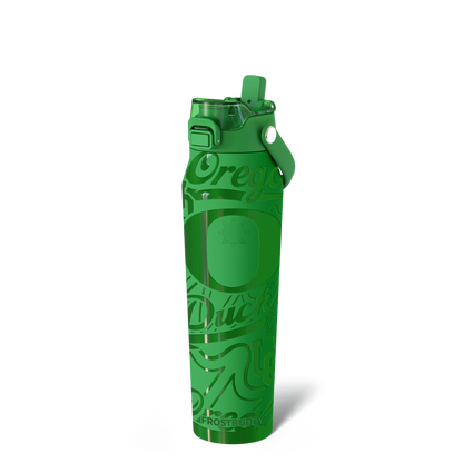 Bottle Buddy 32oz | Oregon Ducks | Color Rush image 1
