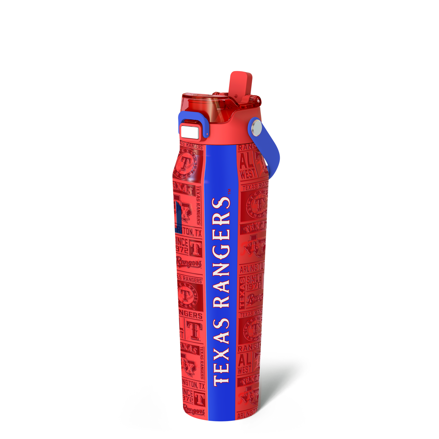Bottle Buddy 32oz | Texas Rangers | Legacy image 3
