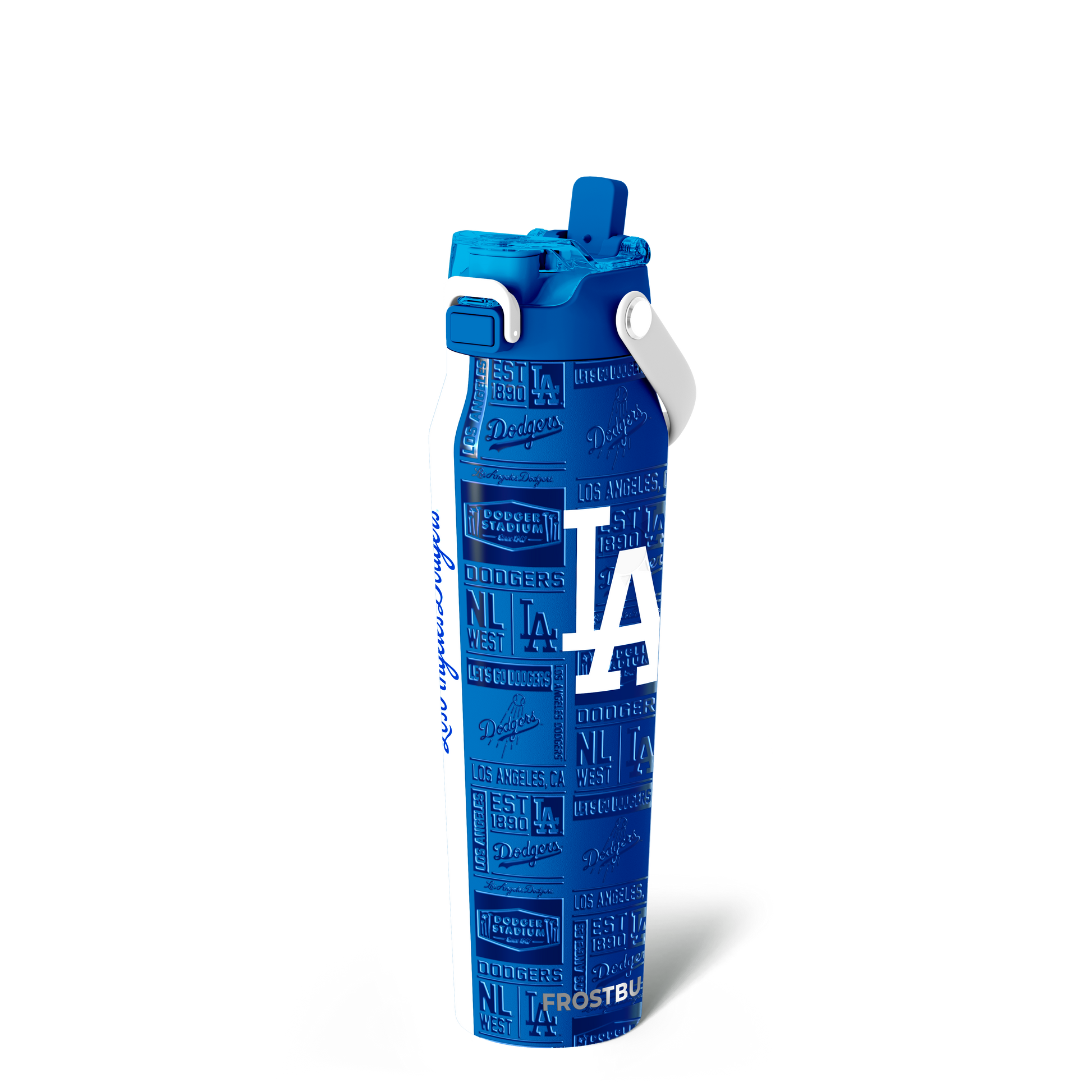 Bottle Buddy 32oz | LA Dodgers | Legacy image 1