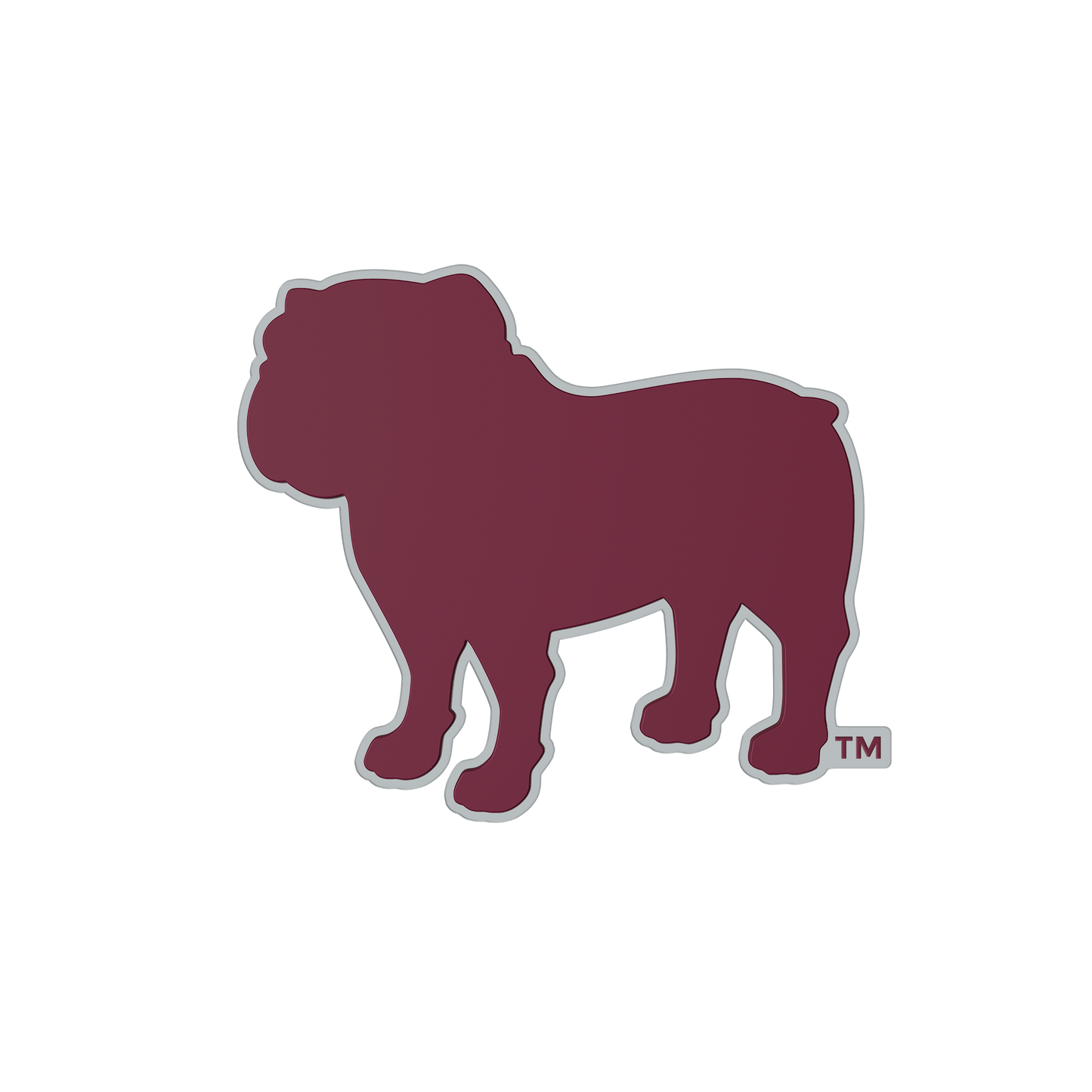 Budz | Mississippi State Bulldogs image 1