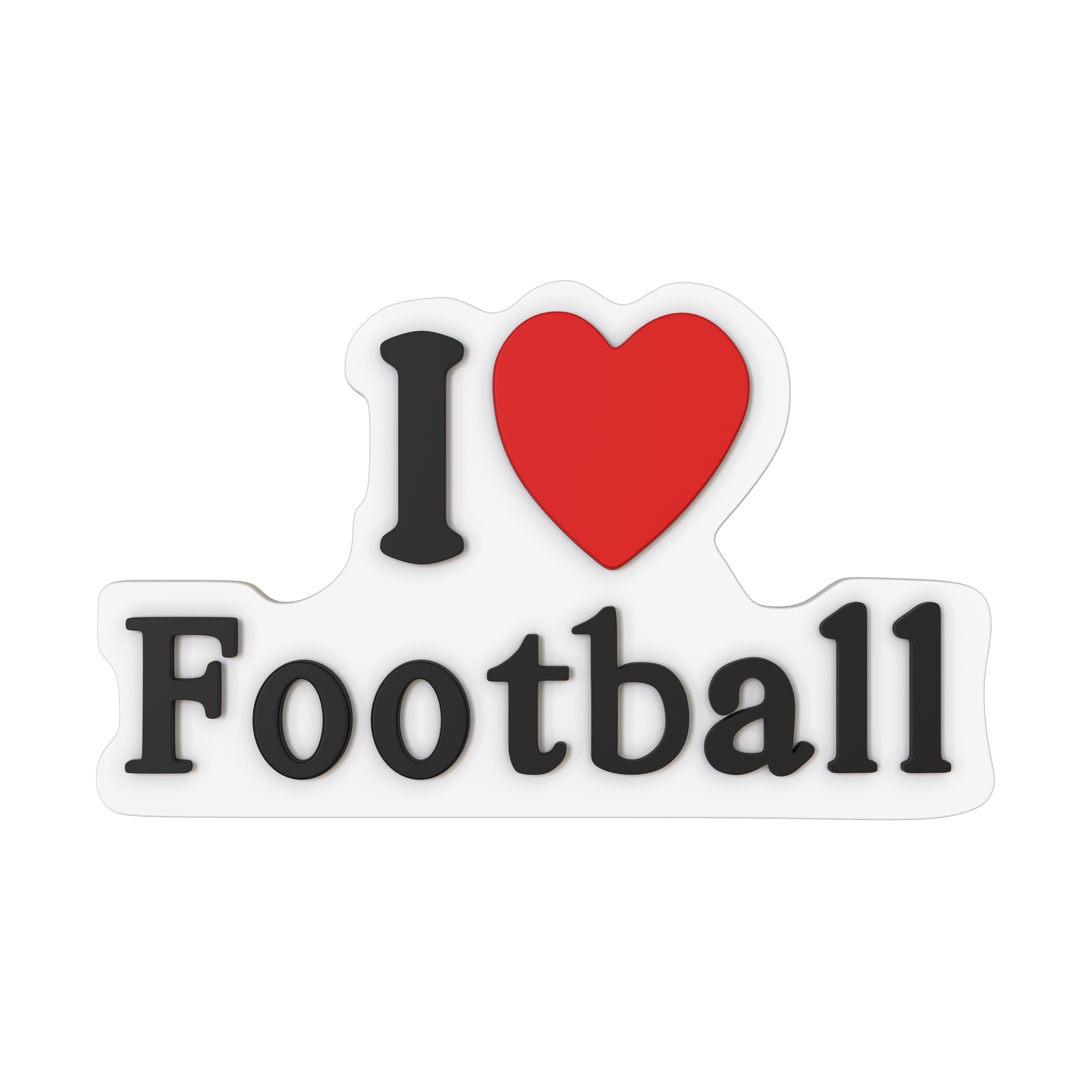 Budz | Love Football image 1
