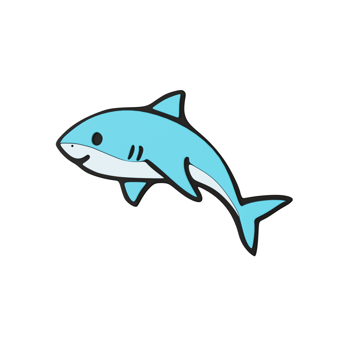 Budz | Shark image 1
