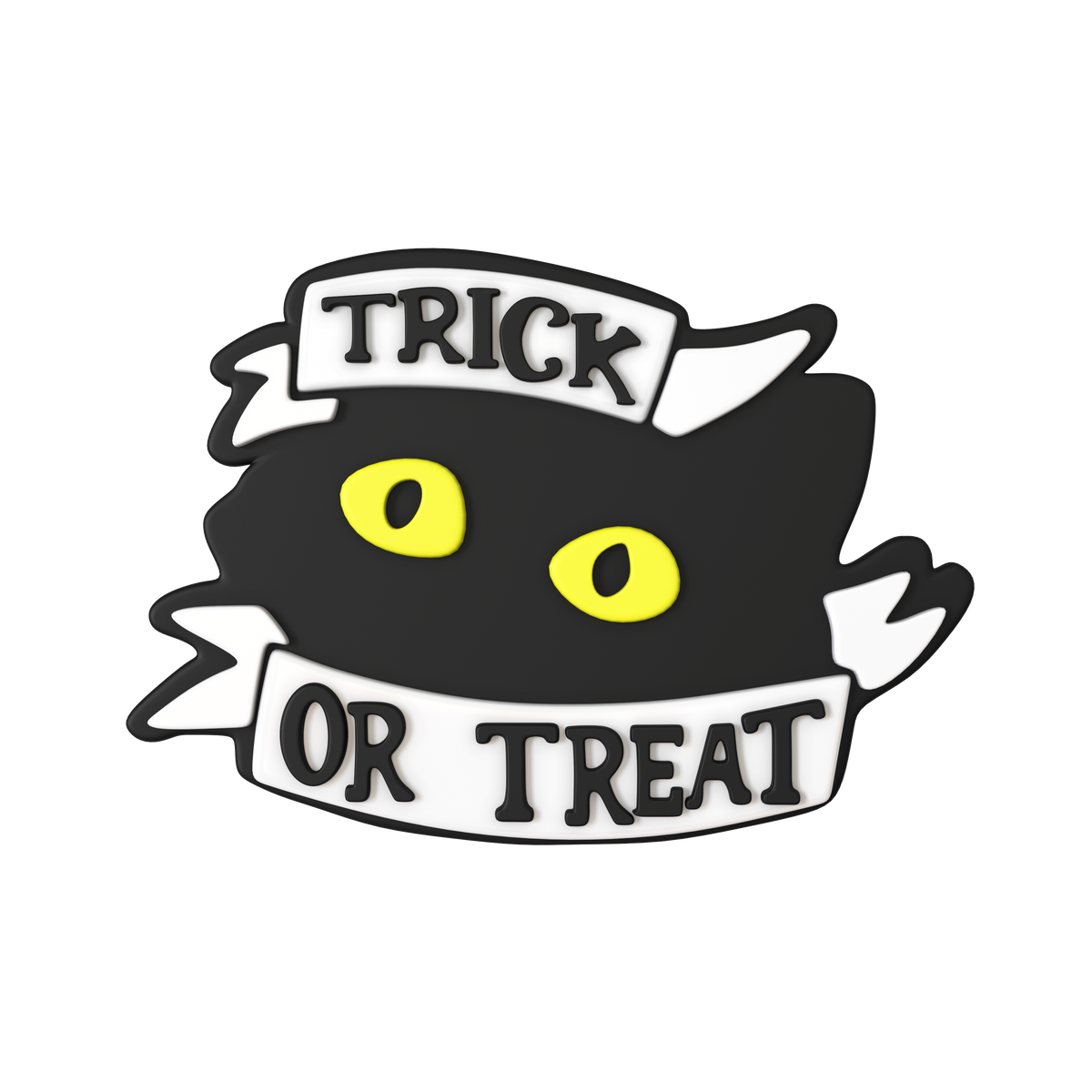Budz | Trick or Treat image 1