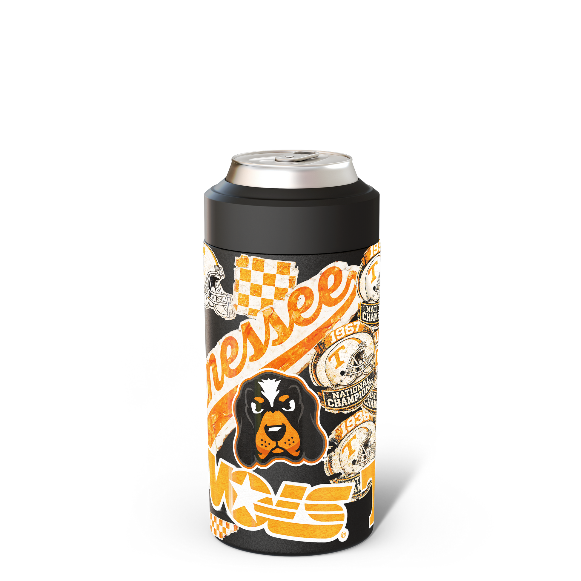 Universal Buddy | Tennessee Volunteers | Sticker image 3