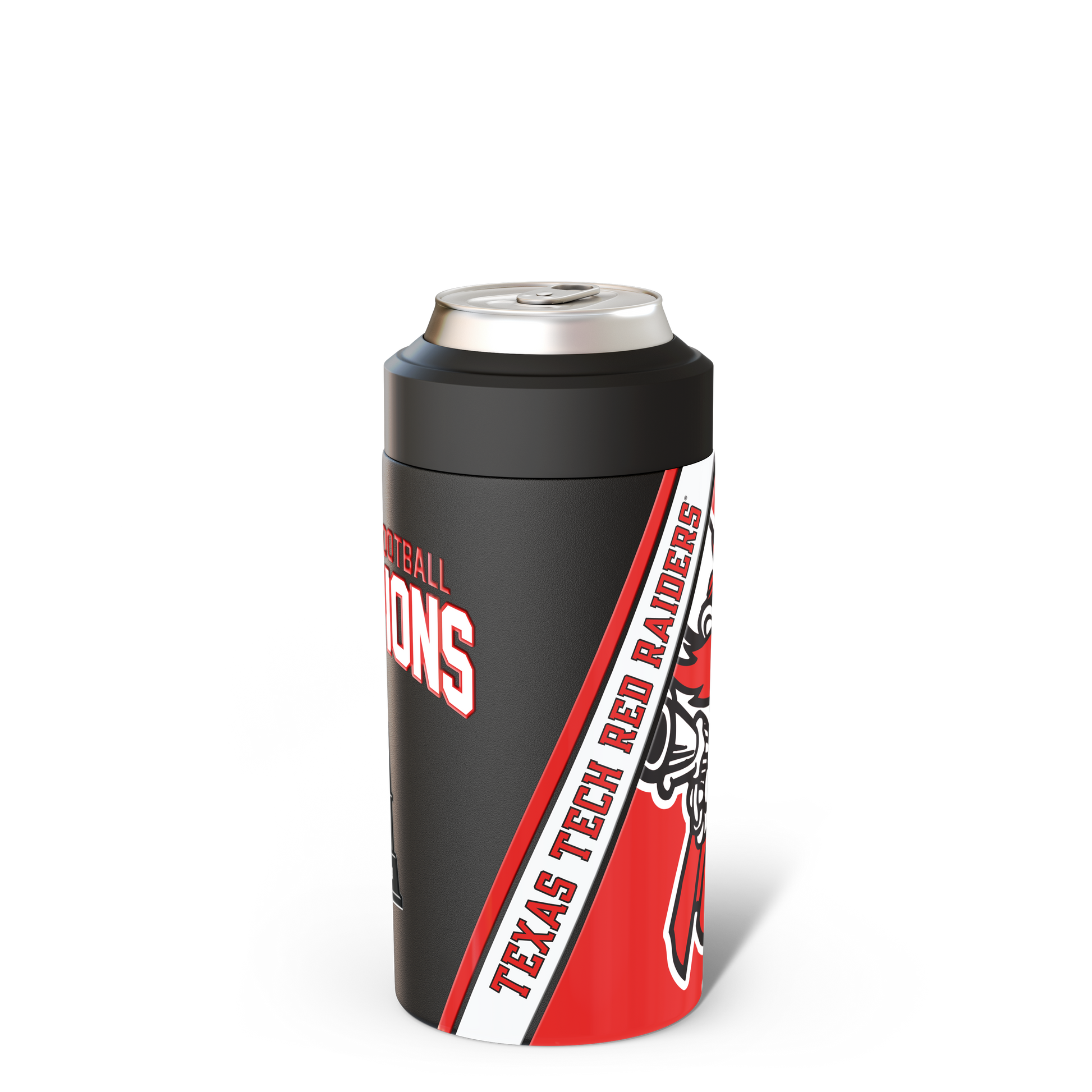 Universal Buddy | Texas Tech Red Raiders | 2025 Big 12 Champions image 2