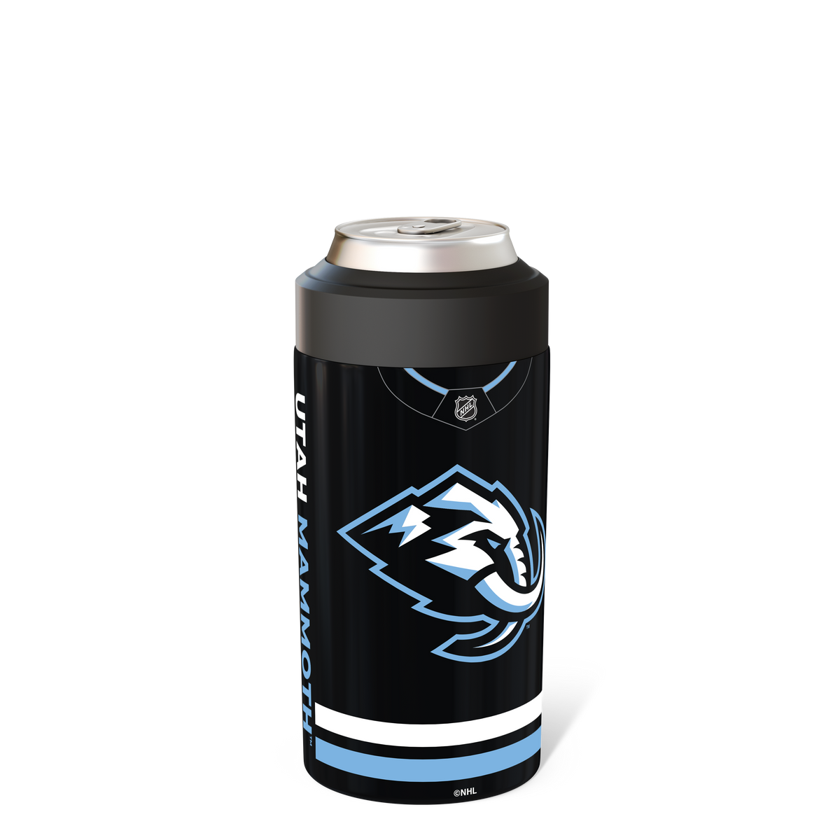 Universal Buddy | Utah Mammoths | Jersey image 1
