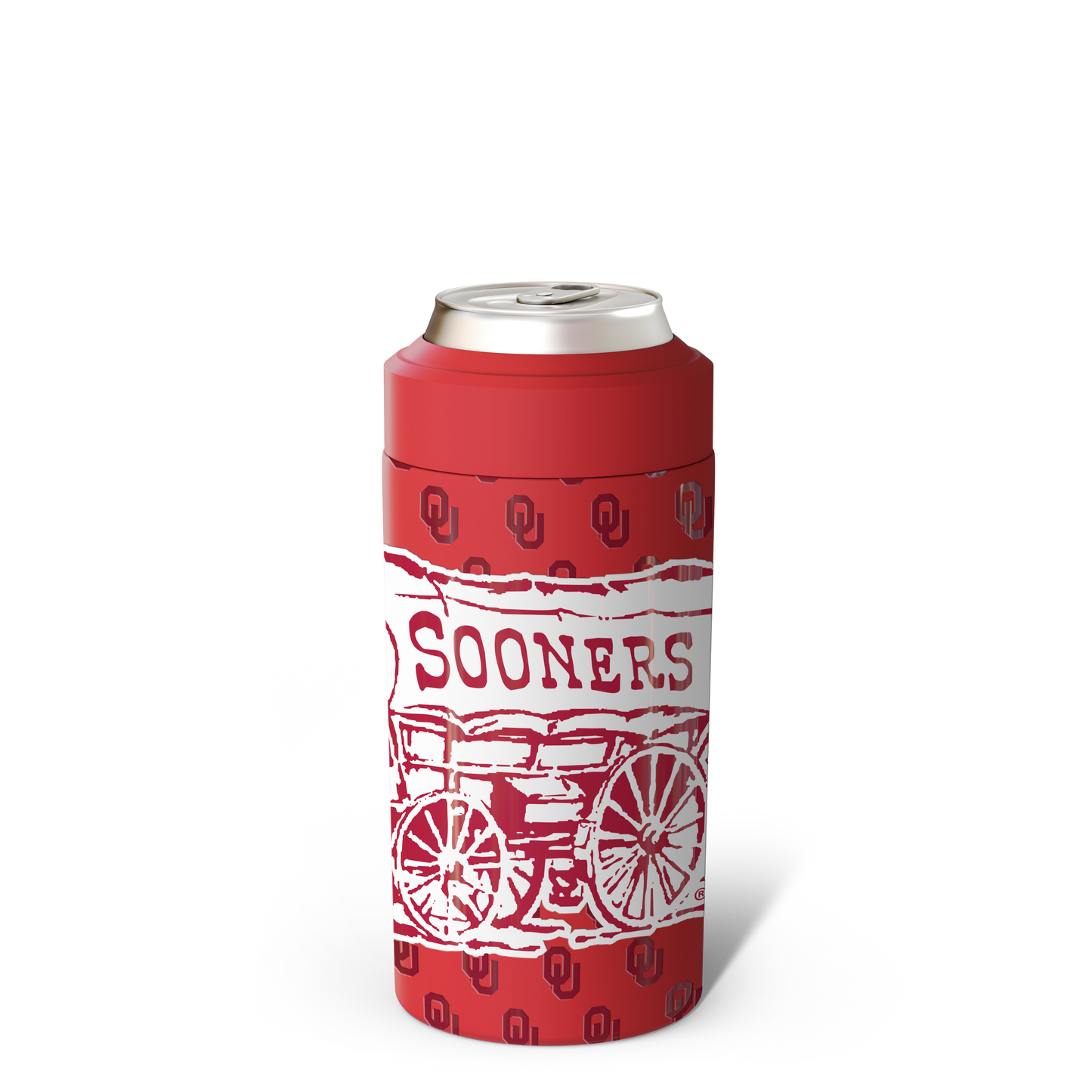 Universal Buddy | Oklahoma Sooners | 2026 NCAA Baseball Champs image 2