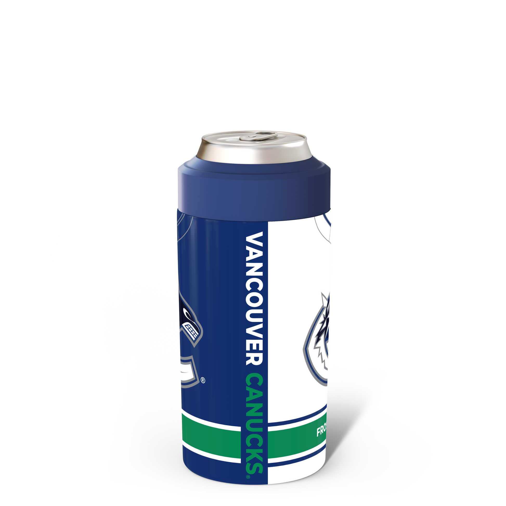 Universal Buddy | Vancouver Canucks | Jersey image 2
