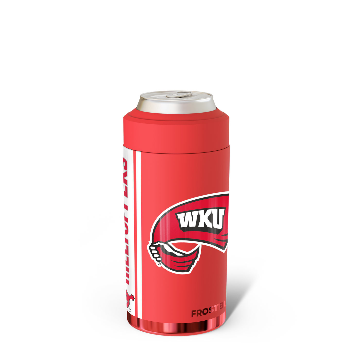 Universal Buddy | Western Kentucky Hilltoppers | Gameday image 2