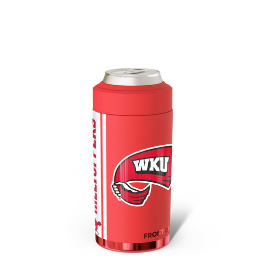 Universal Buddy | Western Kentucky Hilltoppers | Gameday image 2
