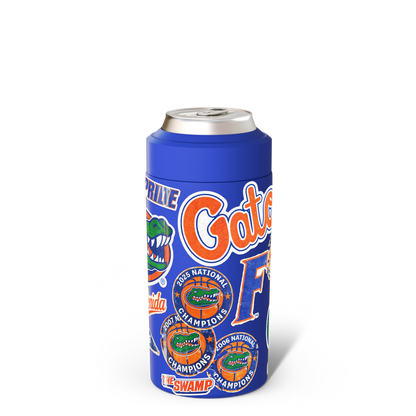 Universal Buddy | Florida Gators | Sticker image 3