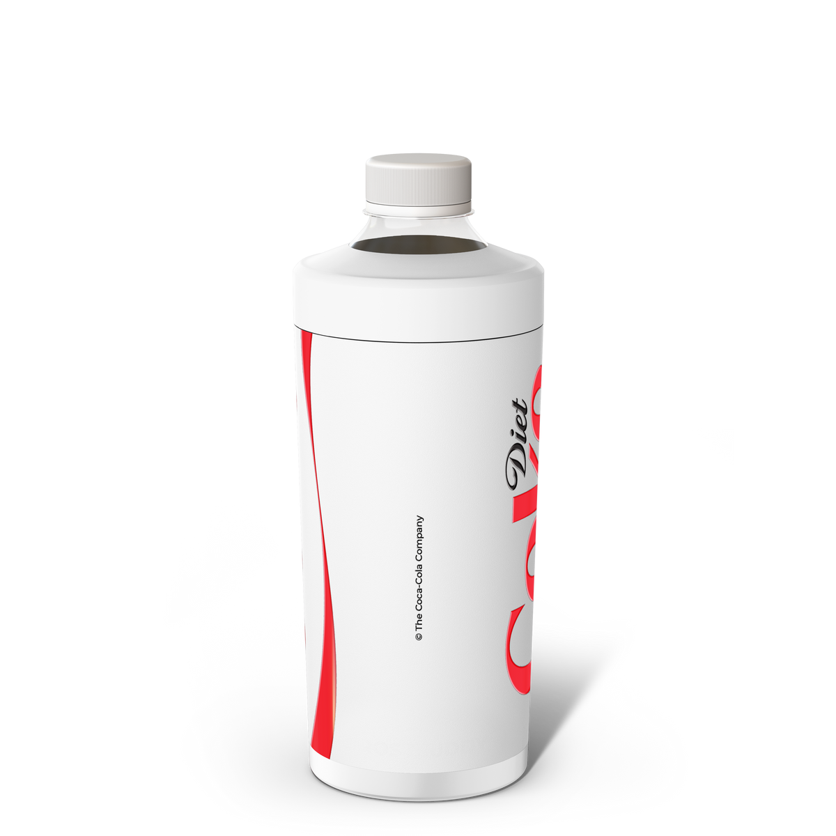 Universal XL | Coca-Cola | Diet Coke image 2