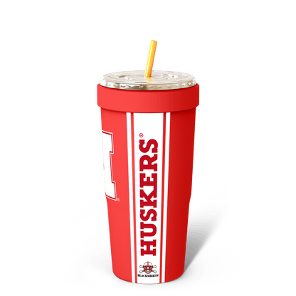 To-Go Buddy | Nebraska Cornhuskers | Gameday image 2