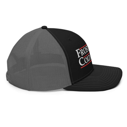 Election Trucker Cap image 5