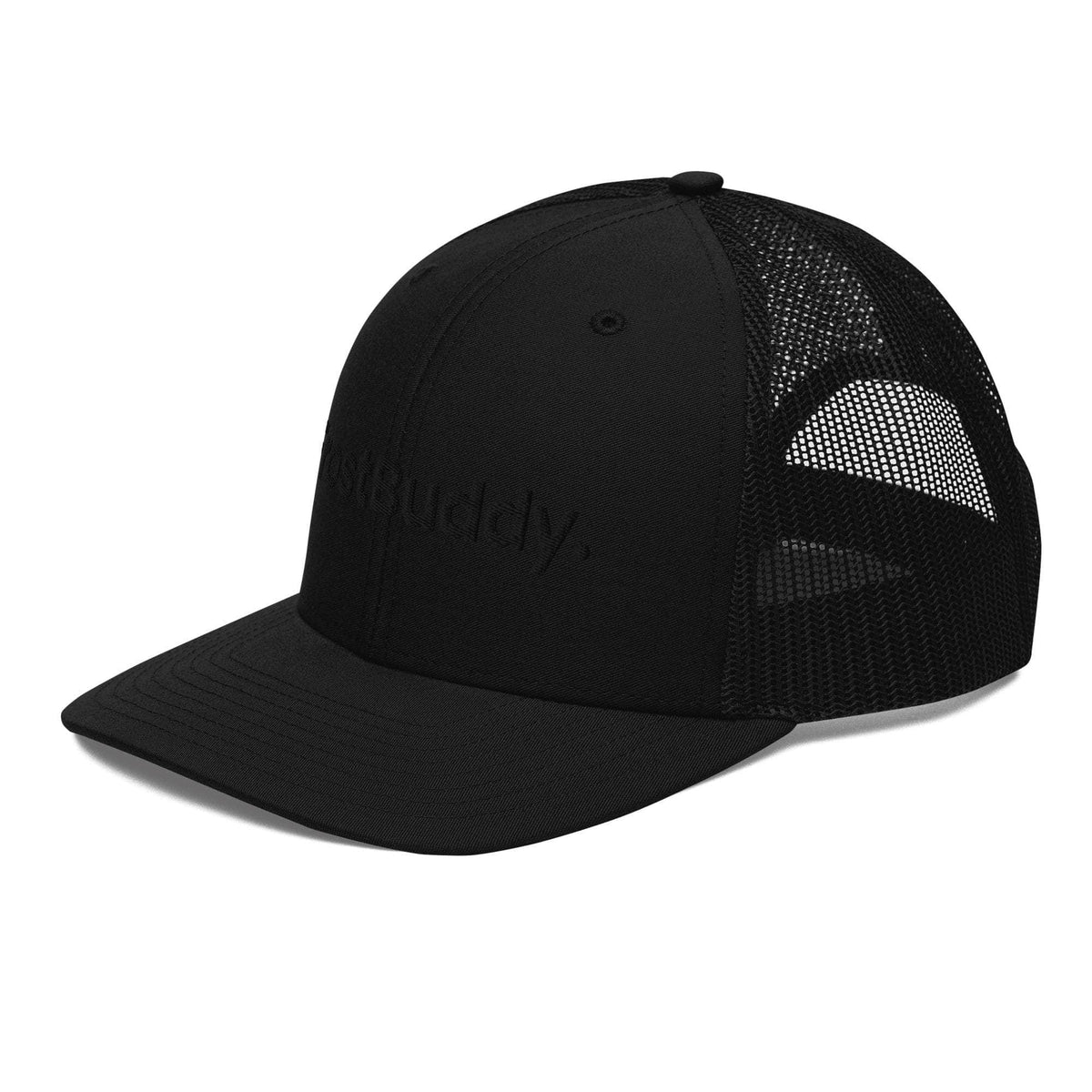 Logo Trucker Cap image 6