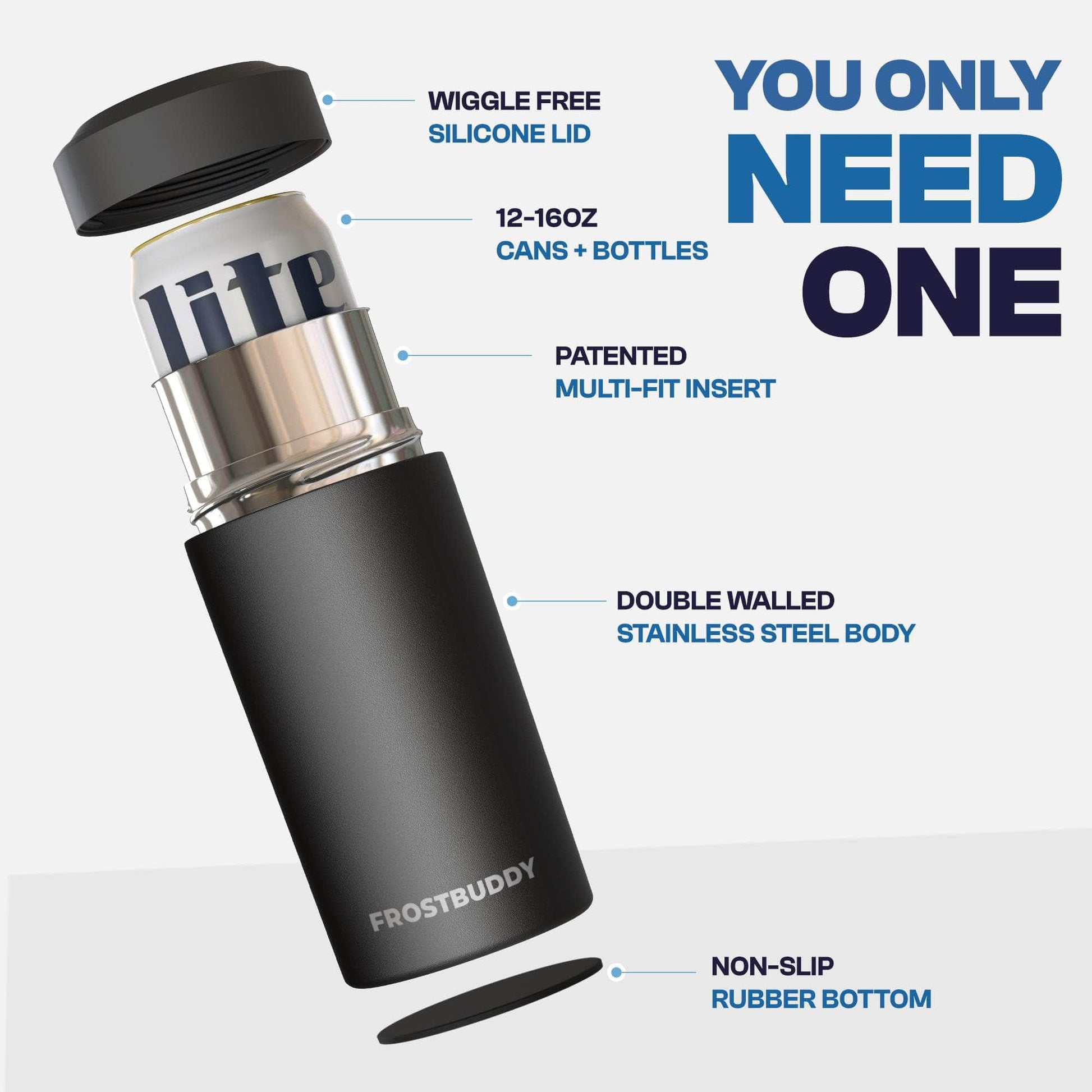 Universal Buddy | Houston Cougars | Gameday image 10