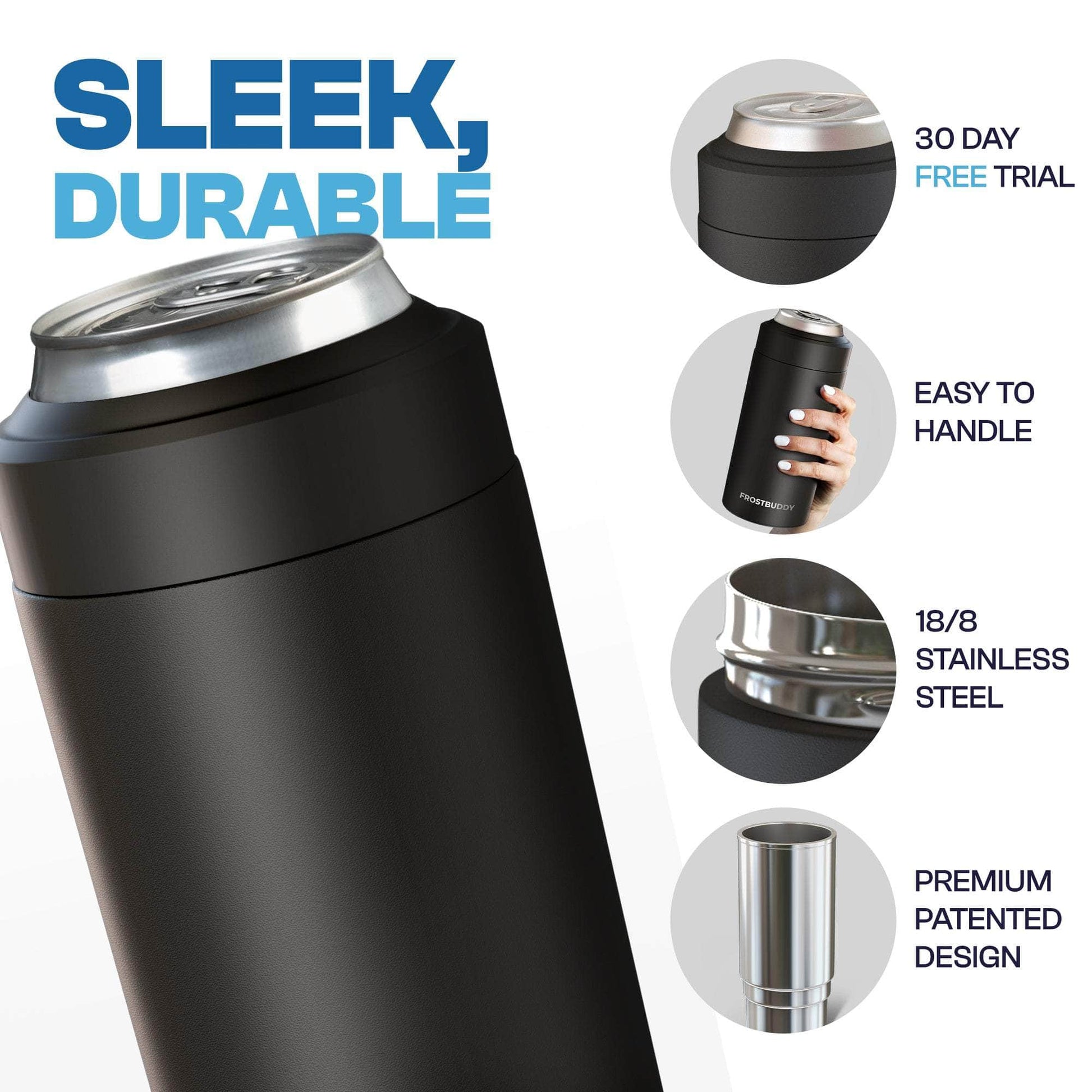 Universal Buddy | Corvette | Stingray image 7