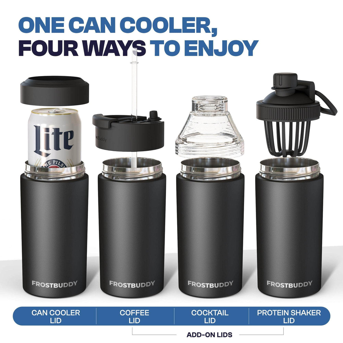 Universal Buddy | OHT Service image 6