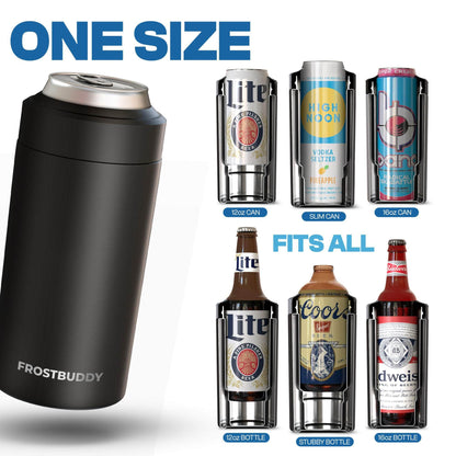 Universal Buddy | Xavier Musketeers | Gameday image 4