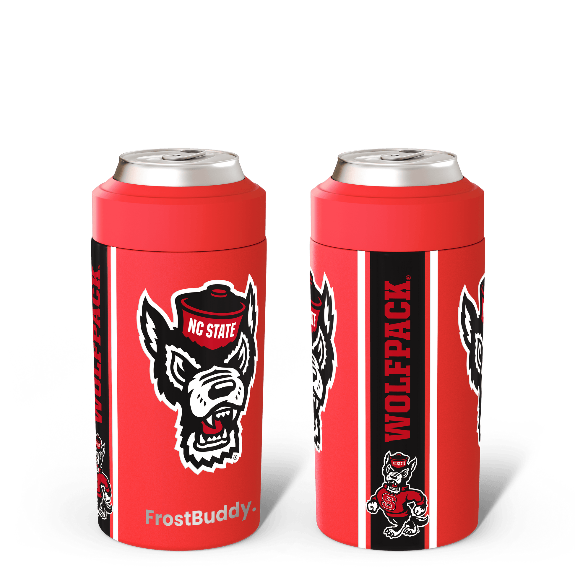 Universal Buddy | NC State Wolfpack | Gameday image 3