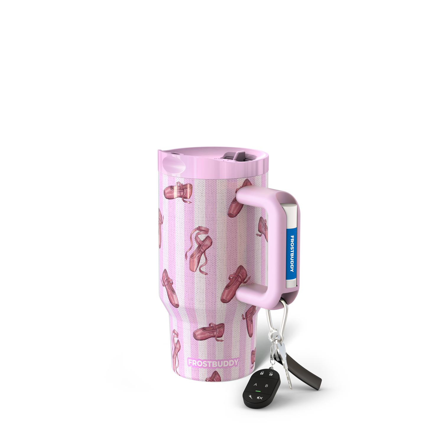 Mug Buddy 16oz | Vintage Ballerina image 1