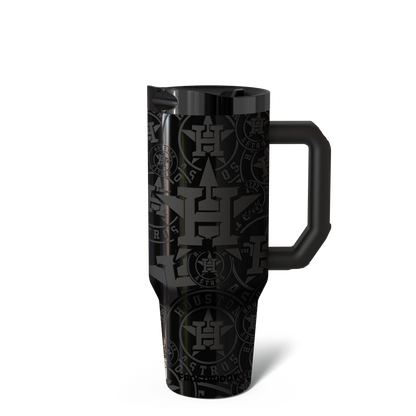 Thicc Buddy 40oz | Houston Astros | Night Game image 1
