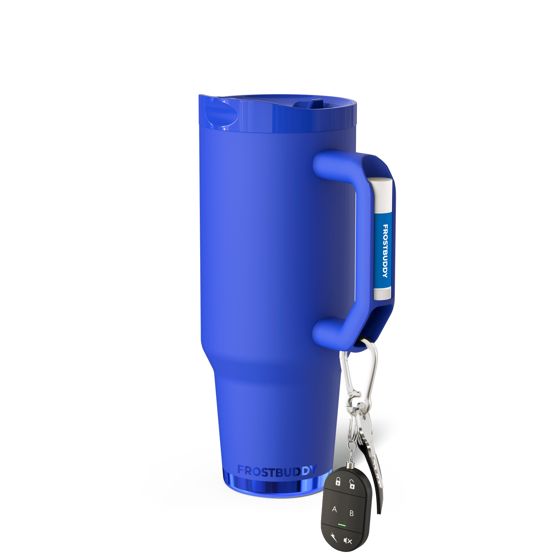 Thicc Buddy 40oz | Royal image 1